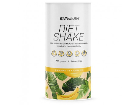 Biotech usa diet shake