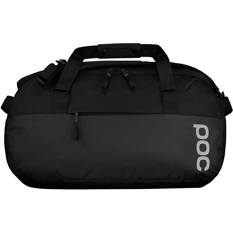 

Дорожная сумка POC Duffel Bag 50L Uranium Black (PC 200841002ONE1)