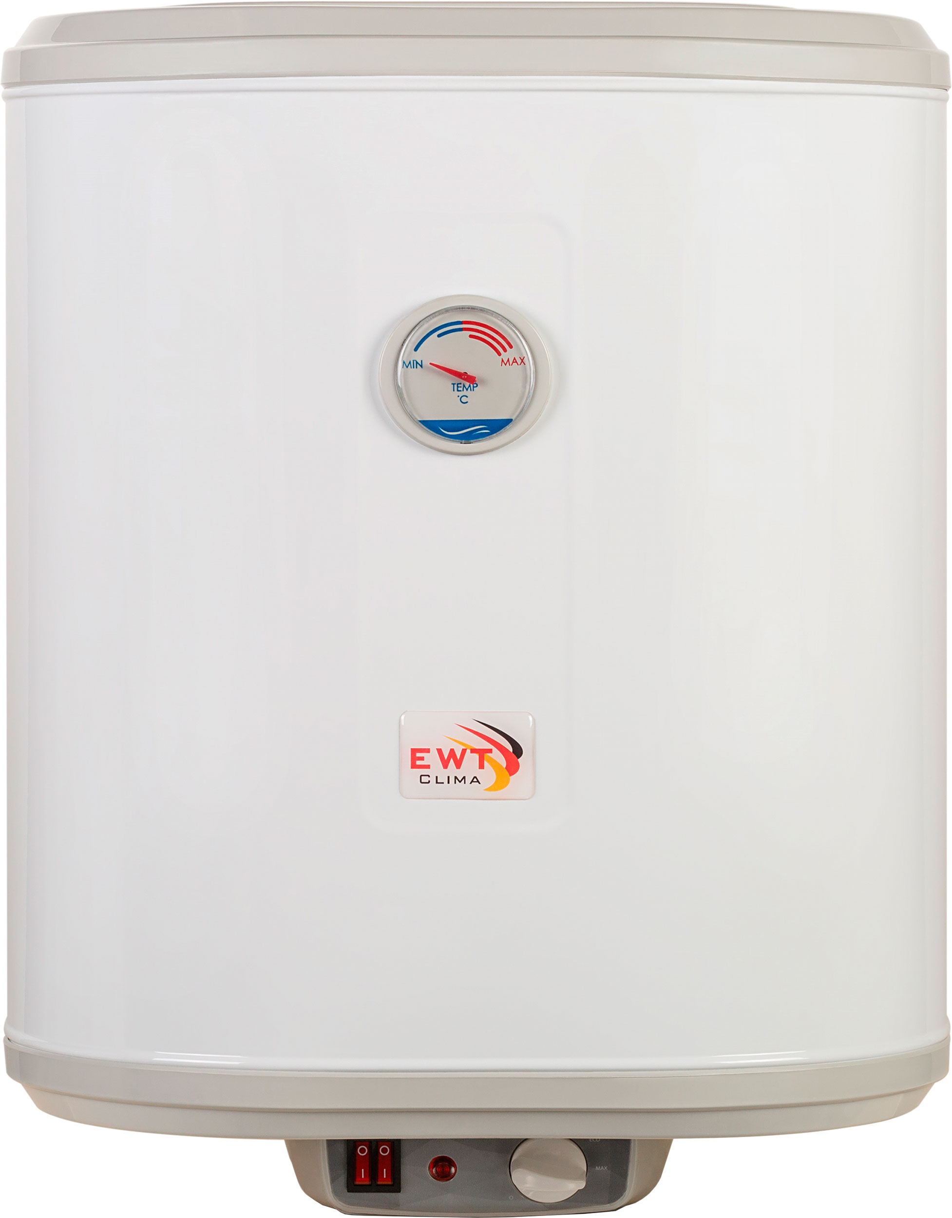 

Бойлер EWT Clima Kubus Dry AWH/M 80