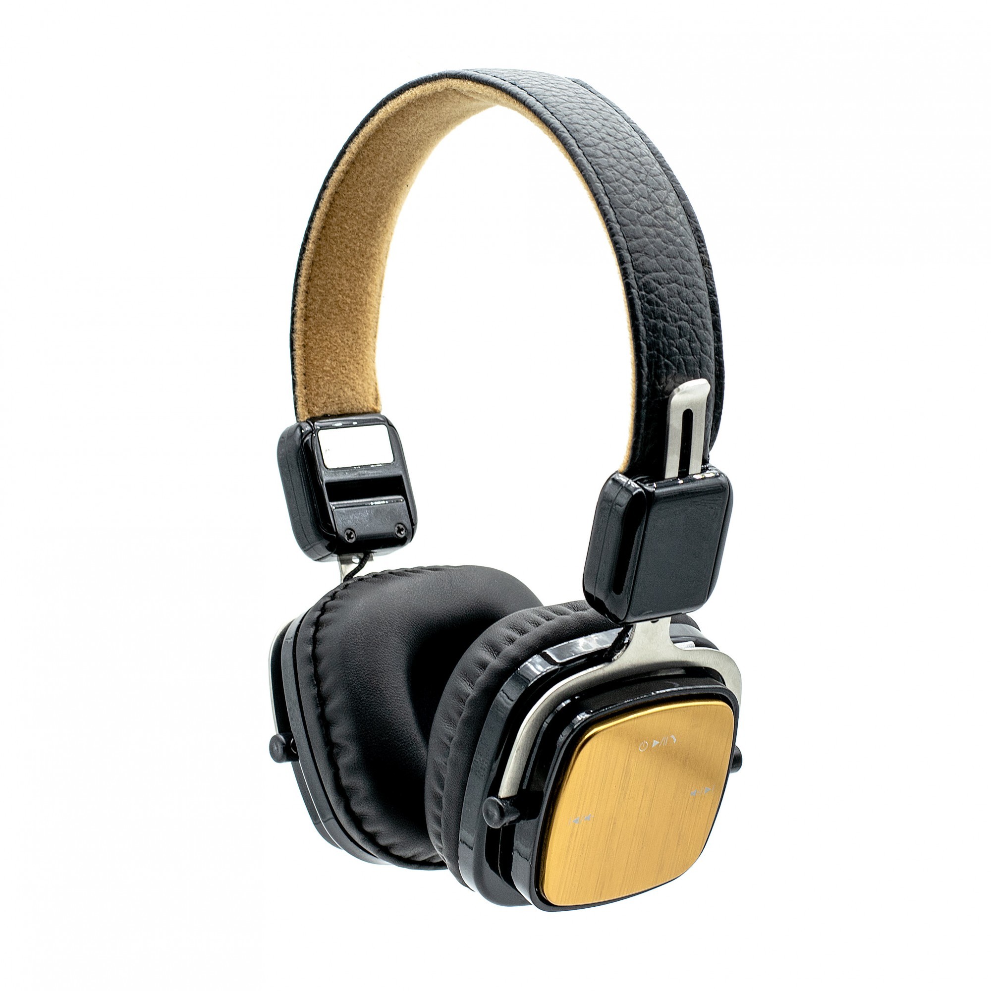 

Bluetooth наушники ZW 13 Gold