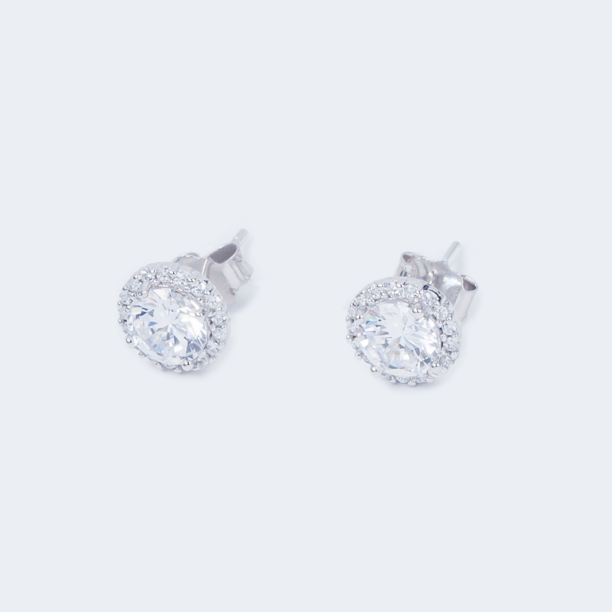 

Сережки TOP Silver 1,87 г