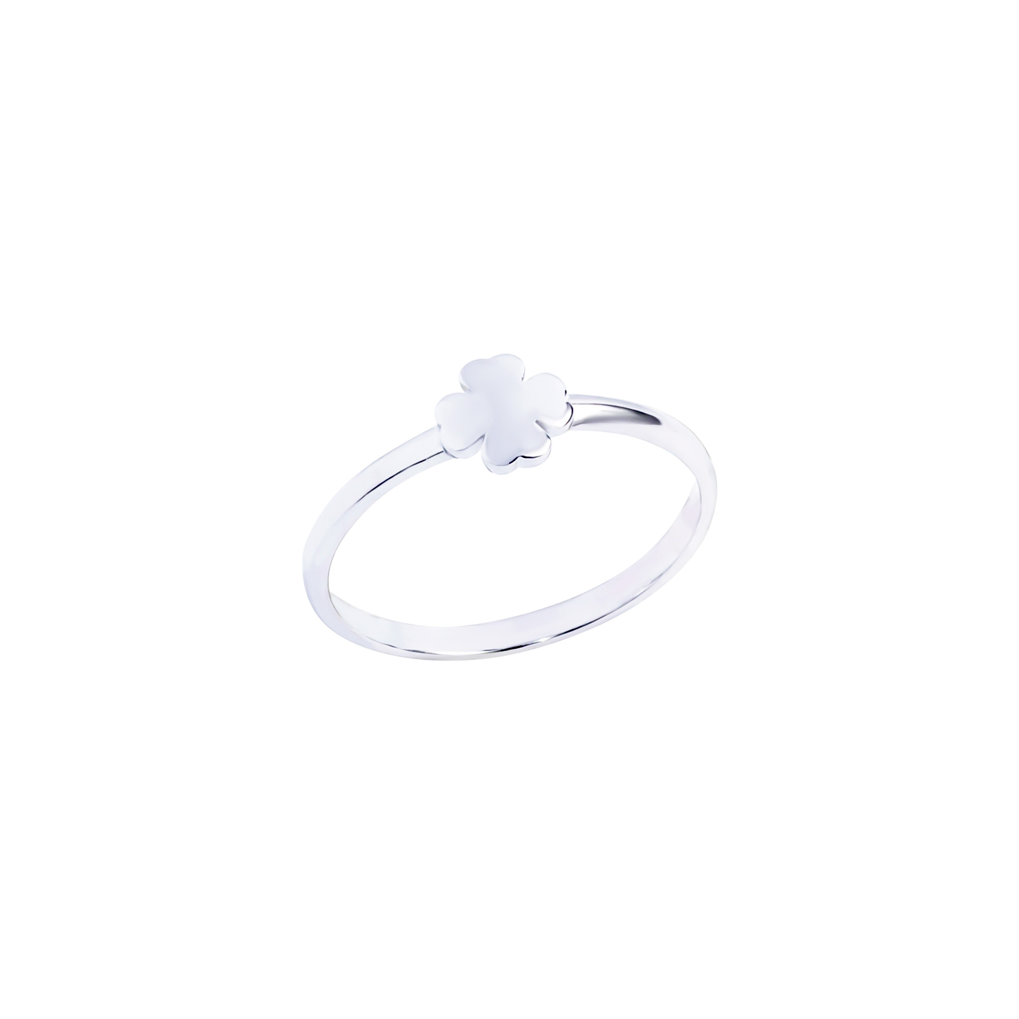 

Каблучка TOP Silver розмір 15,0 1,03 г