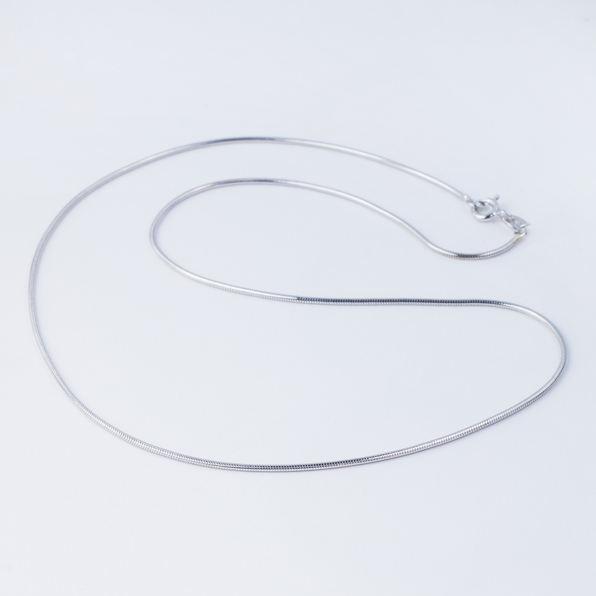 

Ланцюжок TOP Silver розмір 80,0 10,10 г