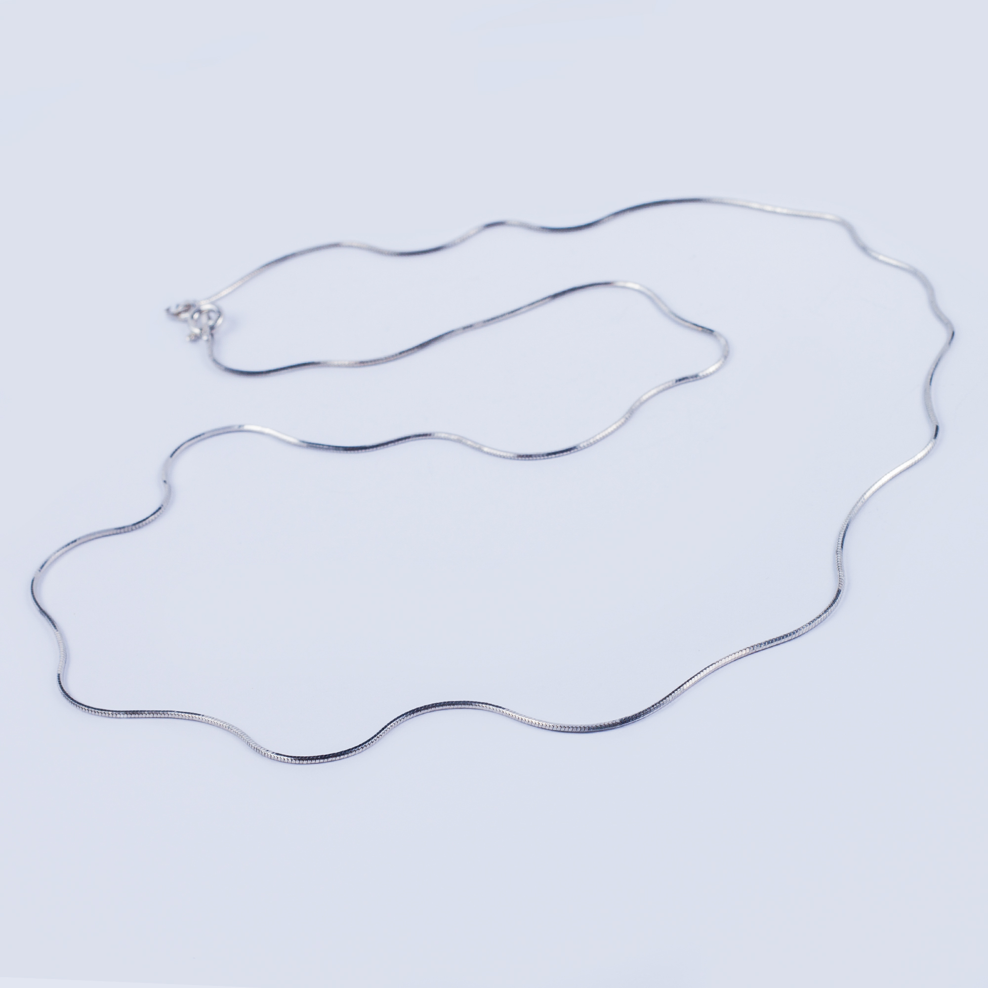 

Ланцюжок TOP Silver розмір 50,0 2,40 г