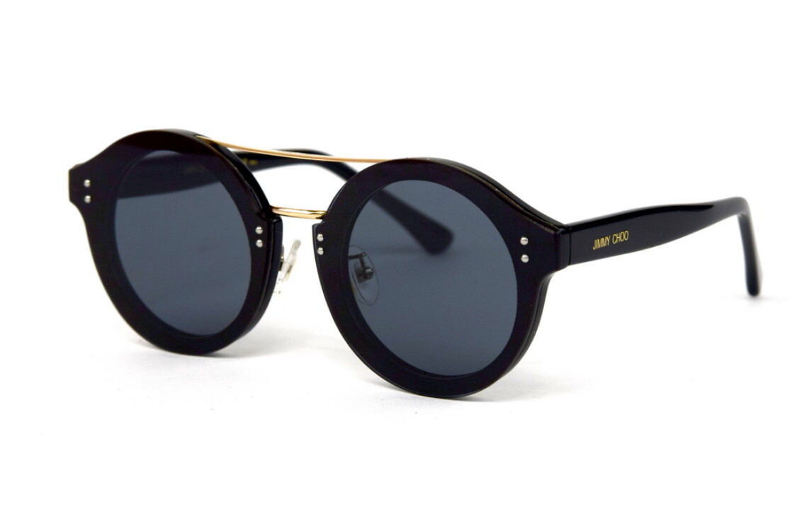 

Солнцезащитные очки JIMMY CHOO 6413-145-BL