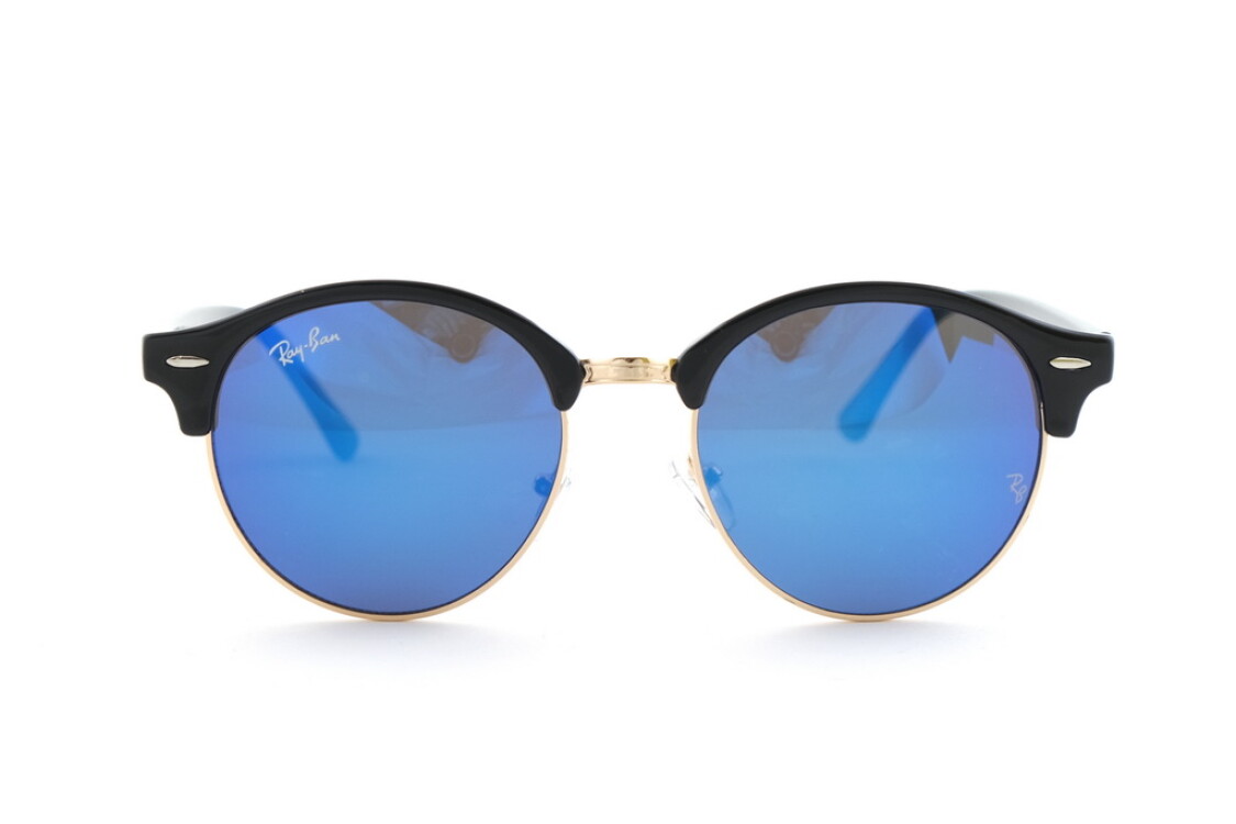 

Солнцезащитные очки Ray Ban RB 4246-blue