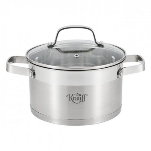 

Кастрюля Krauff Сharmant 26-238-030 (4700мл)