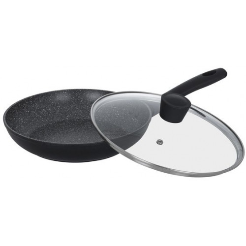

Сковорода глубокая Ringel Nigella RG-1133-22 (22 см)