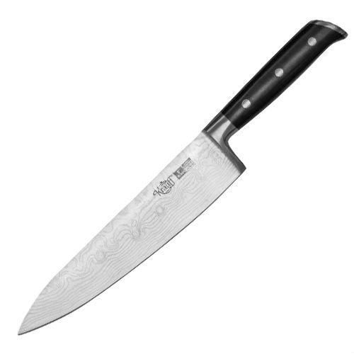 

Нож поварской Krauff Damask Stern 29-250-019 (33см)