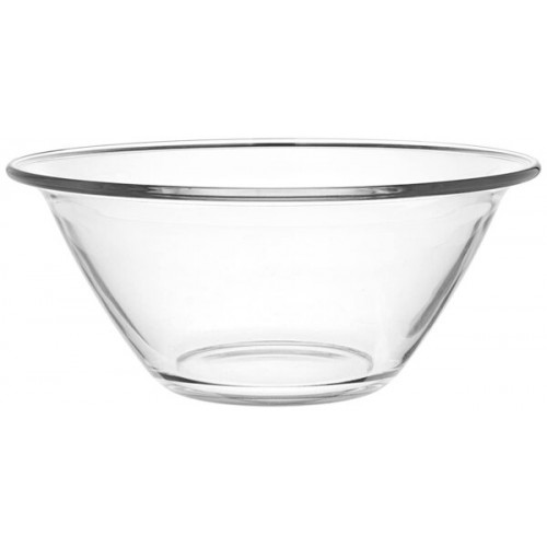 

Салатник Bormioli Rocco Mr. Chef 500060DN8021990 (30 см/3900 мл)