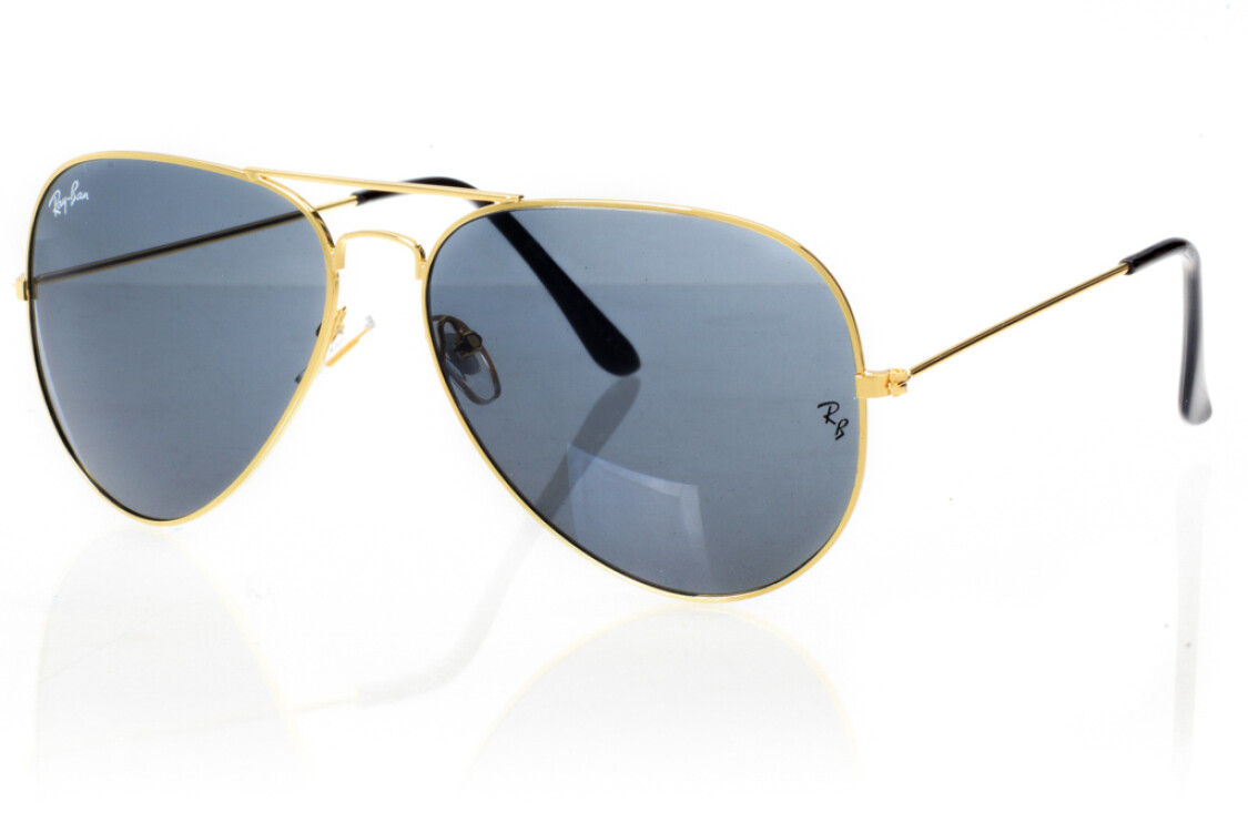 

Солнцезащитные очки Ray Ban RB 3026black-g