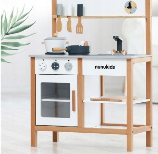 

Детская кухня KidsBunkBed