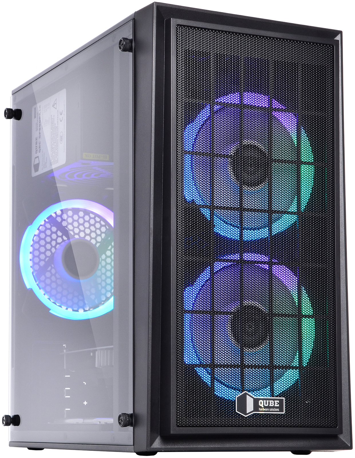 

Компьютер ARTLINE Business X26 v19
