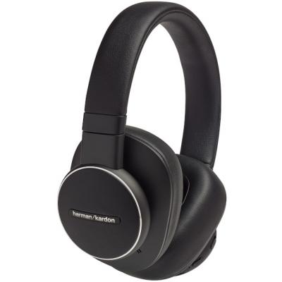 

Наушники Harman Kardon Fly ANC Black (HKFLYANCBLK)