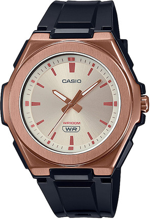 

Женские наручные часы Casio LWA-300HRG-5EVEF