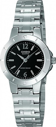 

Женские наручные часы Casio LTP-1177A-1AEF