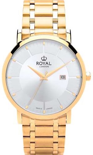 

Мужские наручные часы Royal London 41462-02