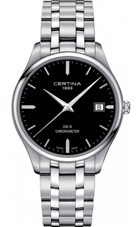 

Мужские наручные часы Certina C033.451.11.051.00