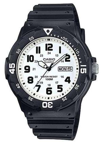 

Мужские наручные часы Casio MRW-200H-7BVEF