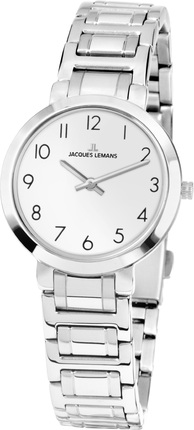 

Женские наручные часы Jacques Lemans 1-1932A