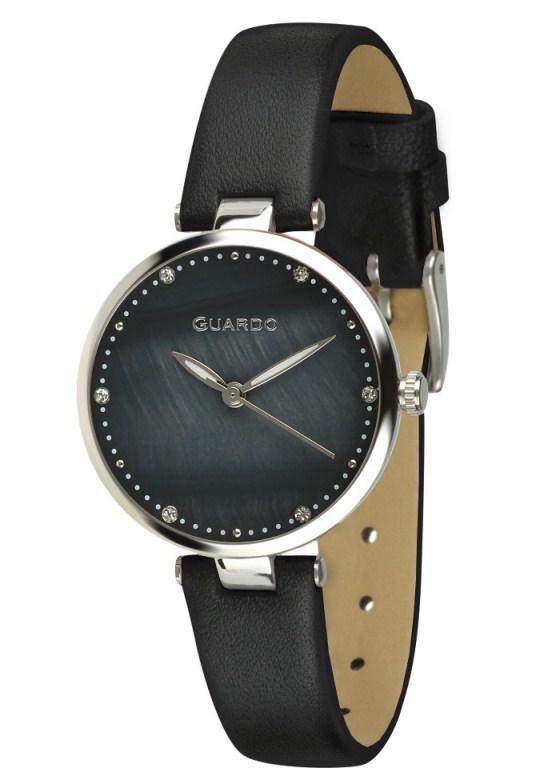 

Мужские наручные часы Guardo T02299P-3 (SBB)