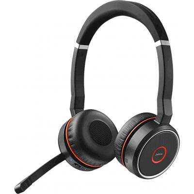 

Наушники Jabra Evolve 75 MS Stereo (7599-832-109)