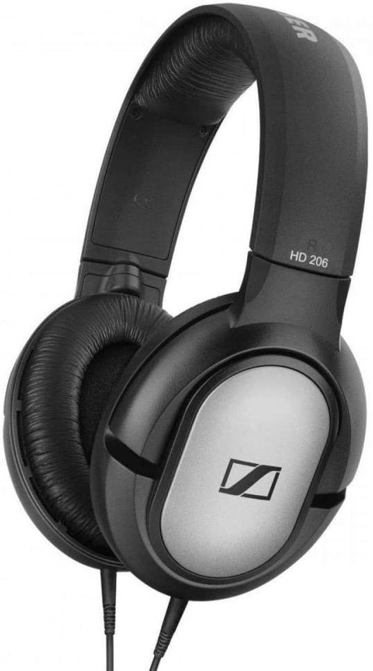 

Наушники Sennheiser HD 206 (507364)