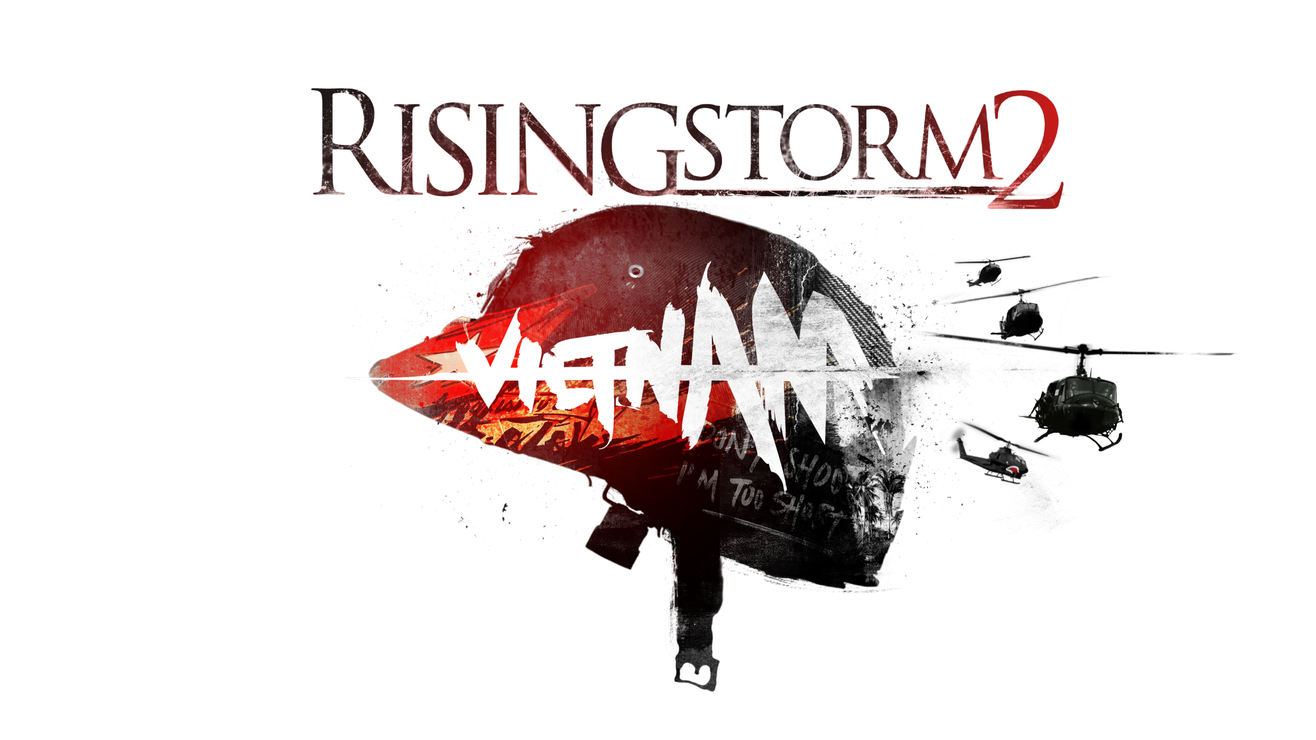 

Игра Rising Storm 2: VIETNAM для ПК Ключ активации