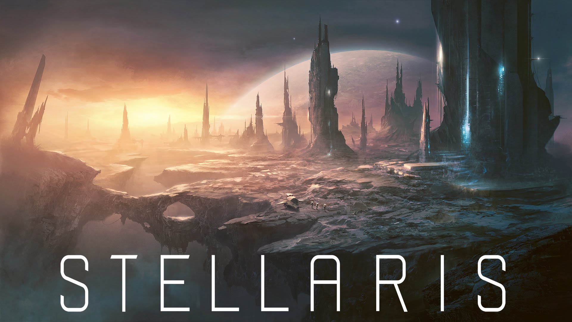 

Игра Stellaris для ПК Ключ активации