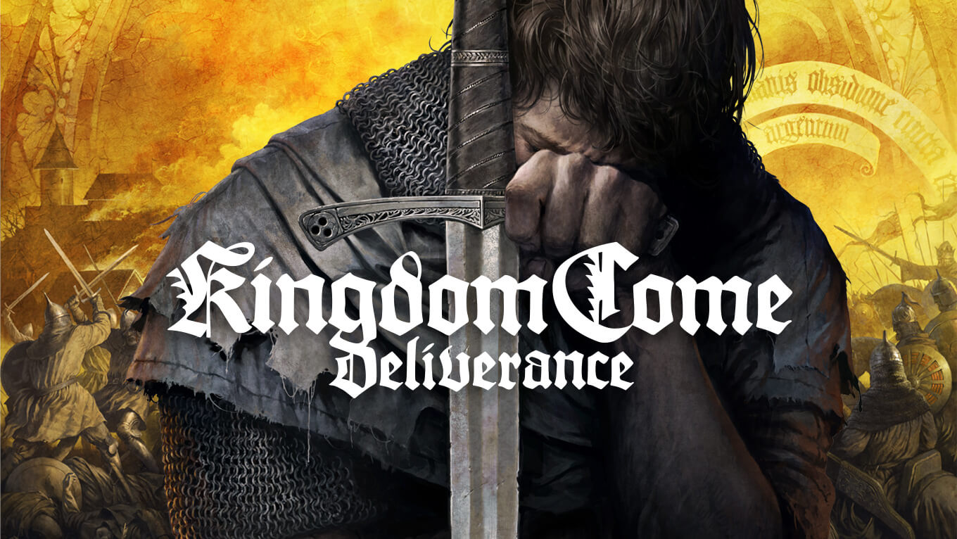 

Игра Kingdom Come: Deliverance для ПК Ключ активации