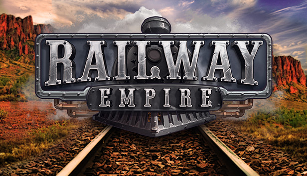 

Игра Railway Empire для ПК Ключ активации