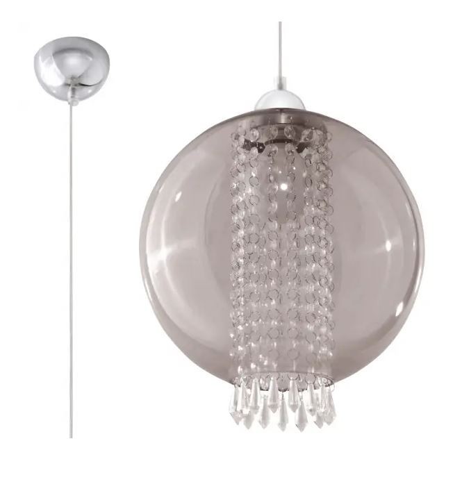 

Светильник подвесной Sollux CAMILLA SL.0268