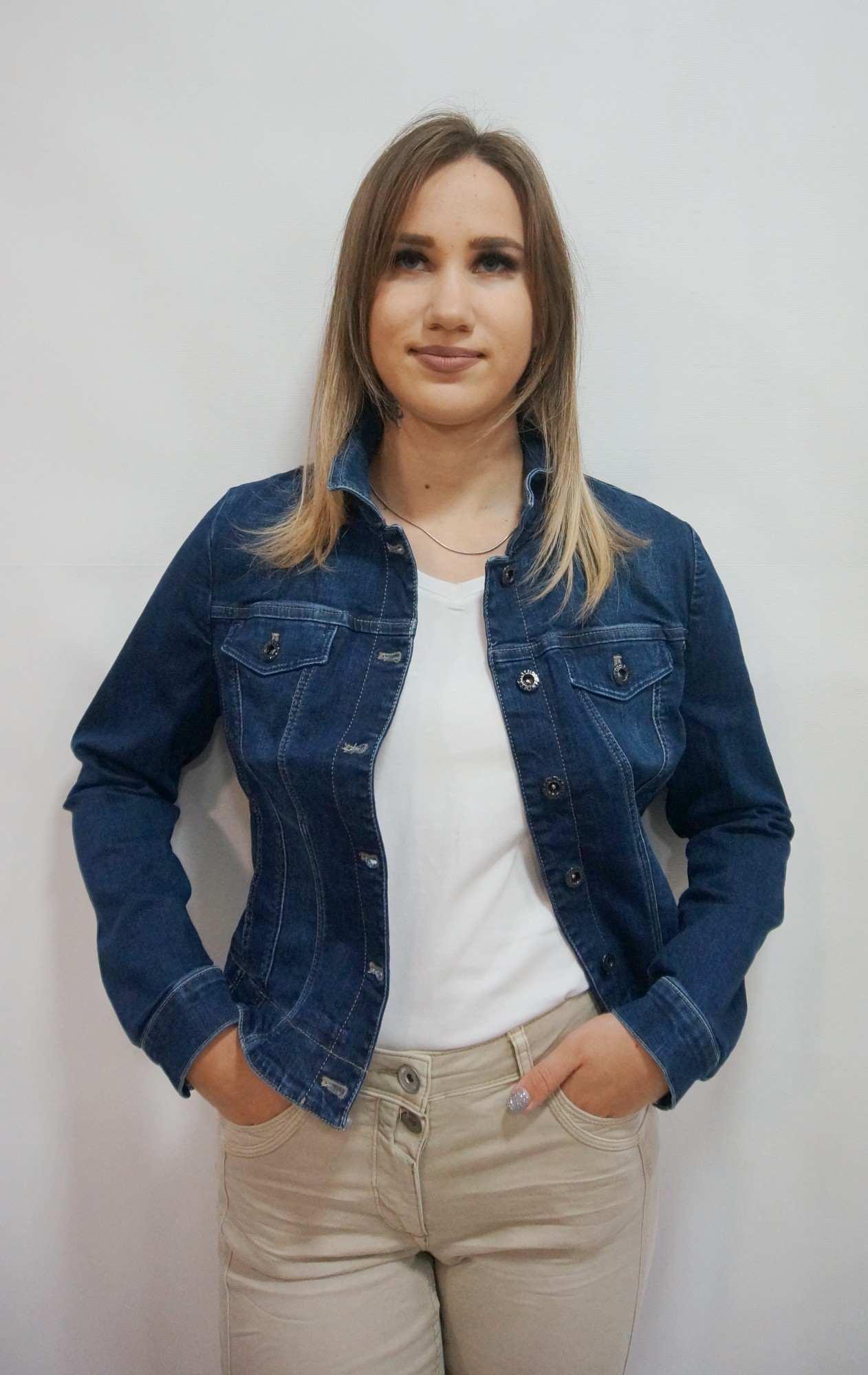 

Куртка GERRY WEBER 530017-38497-83100563  темно-синий 2106, Куртка GERRY WEBER 530017-38497-83100563 42 темно-синий 2106