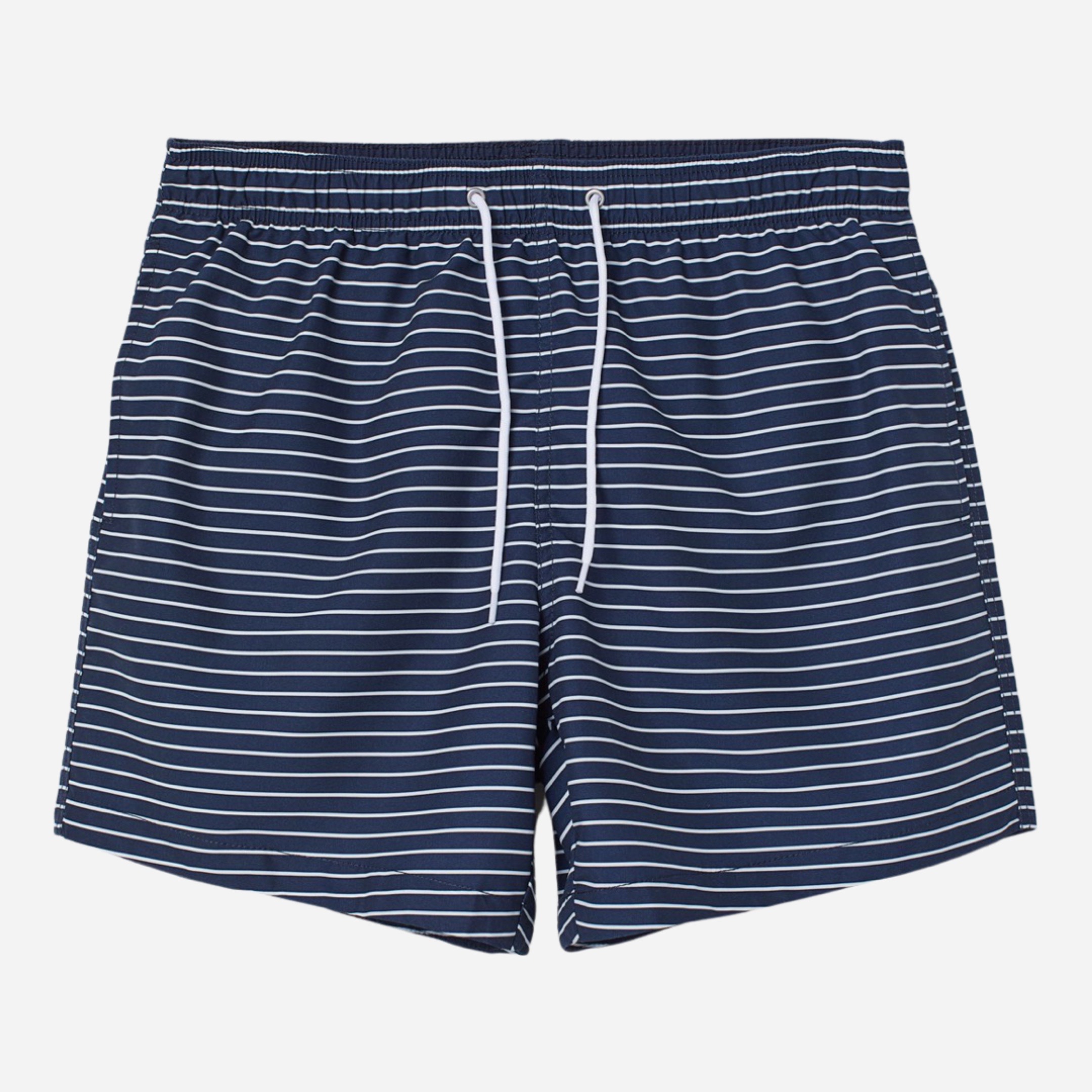 

Пляжные шорты H&M 6856049RP3  Темно-синие, Пляжные шорты H&M 6856049RP3 XS Темно-синие