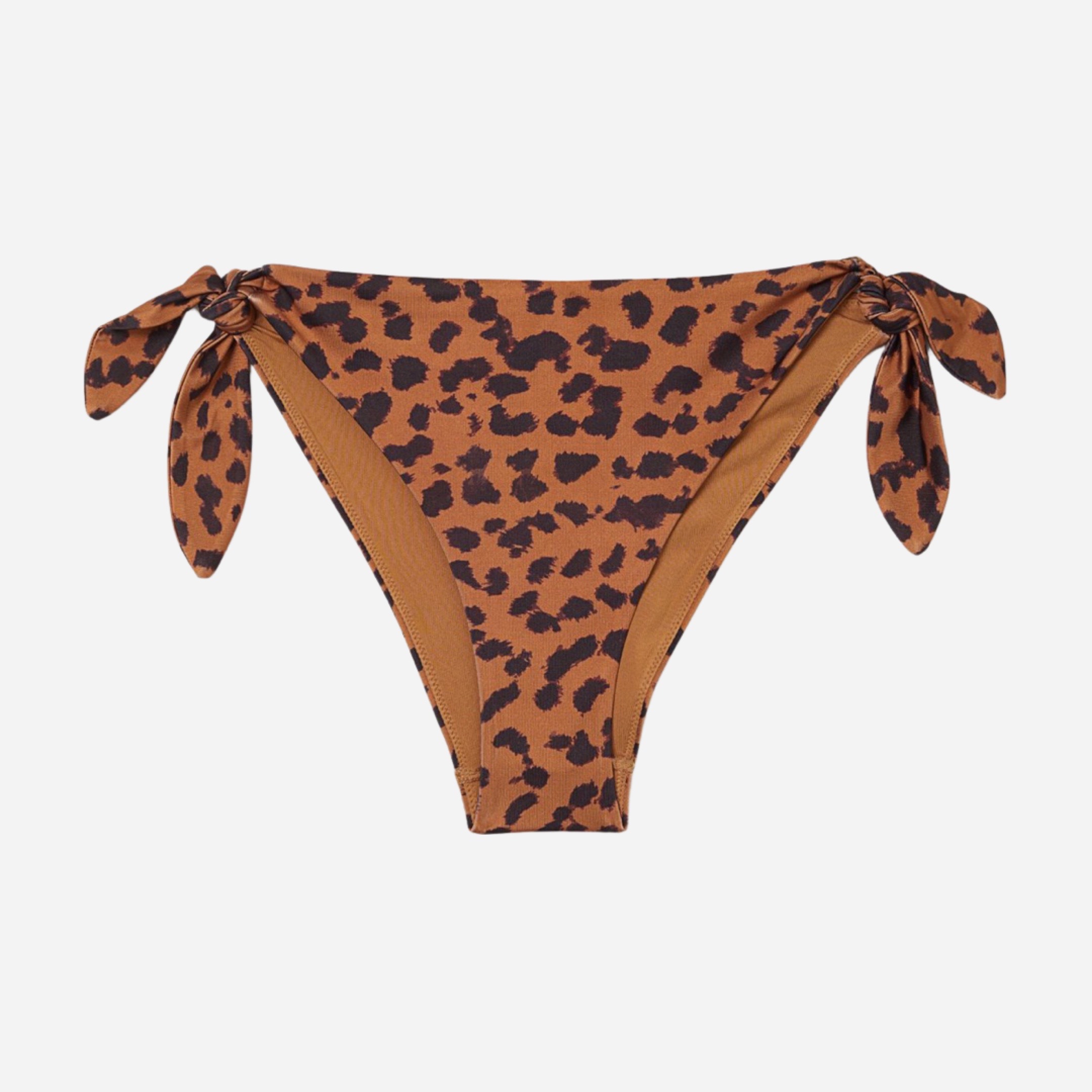 

Нижняя часть купальника H&M 8656482bar 42 Коричневая