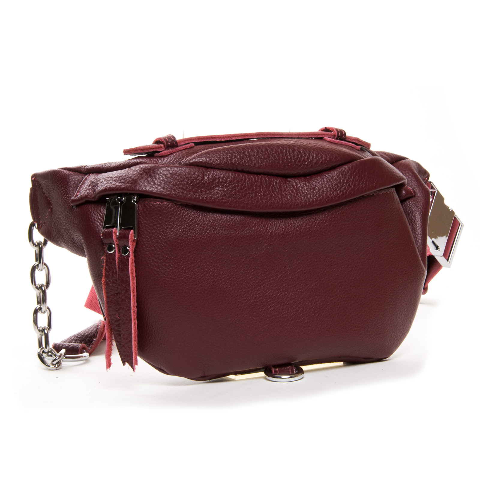 

Сумка женская ALEX RAI PR-211130-35939 wine-red