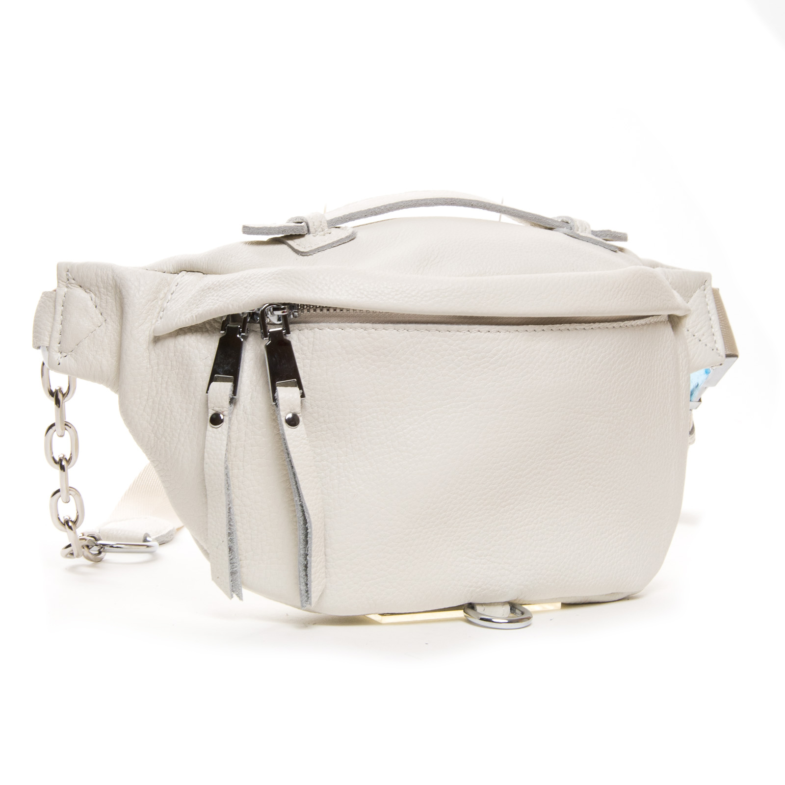 

Сумка женская ALEX RAI PR-211130-35935 beige