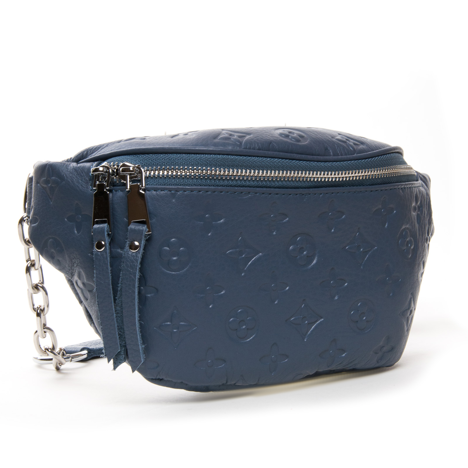 

Сумка женская ALEX RAI PR-211130-35932 l-blue