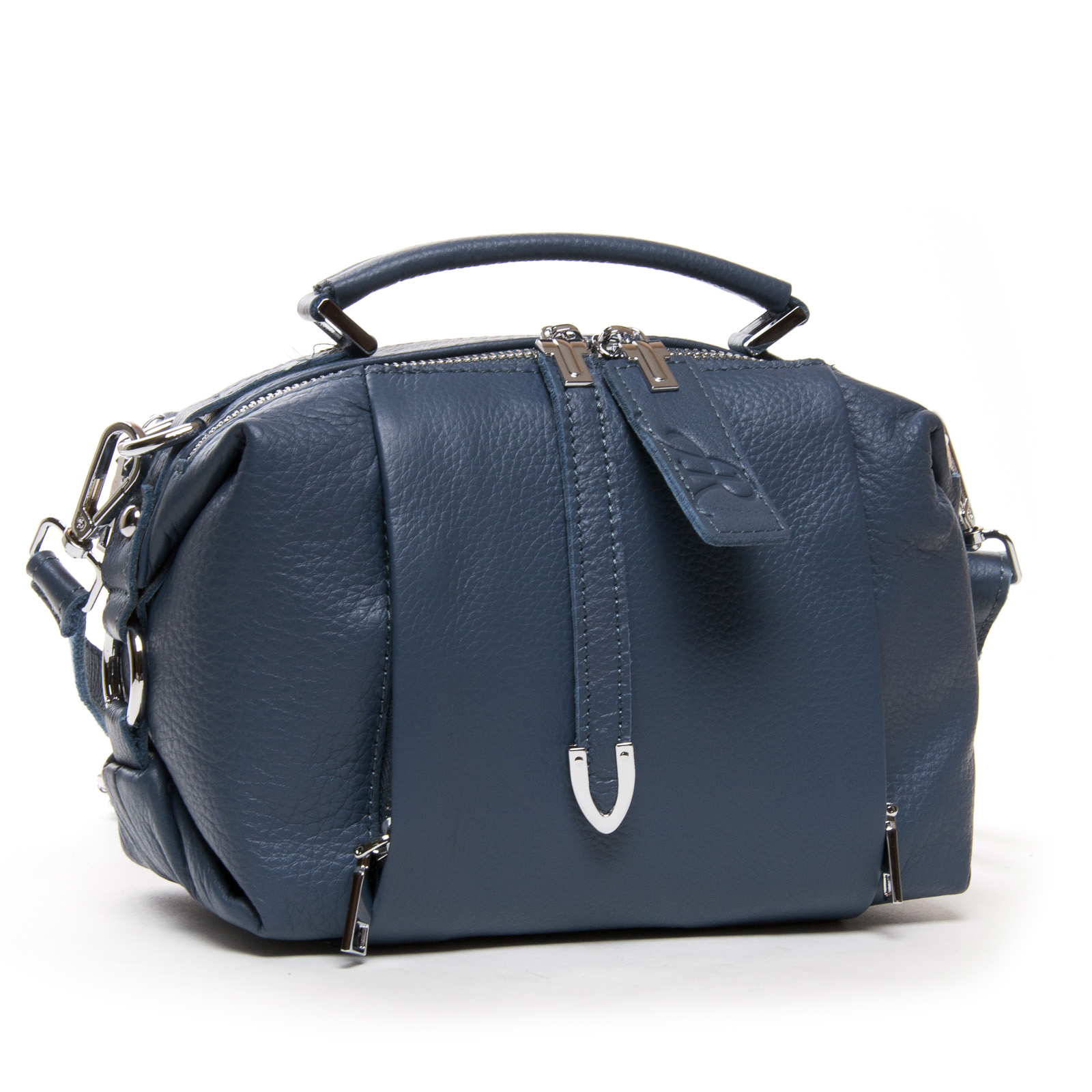 

Сумка женская ALEX RAI PR-211130-35956 l-blue