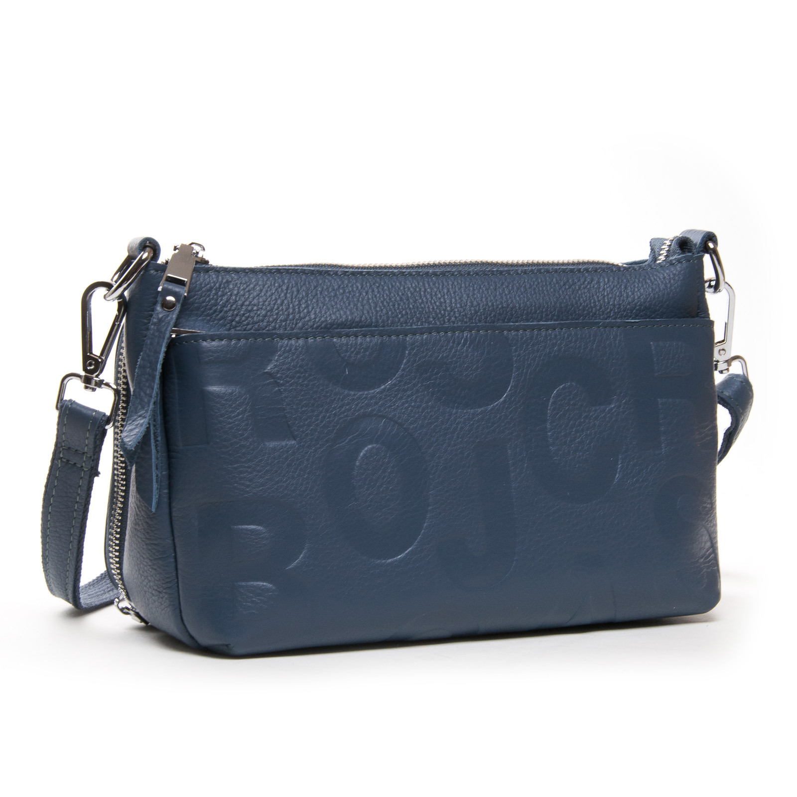 

Сумка женская ALEX RAI PR-211130-35942 l-blue