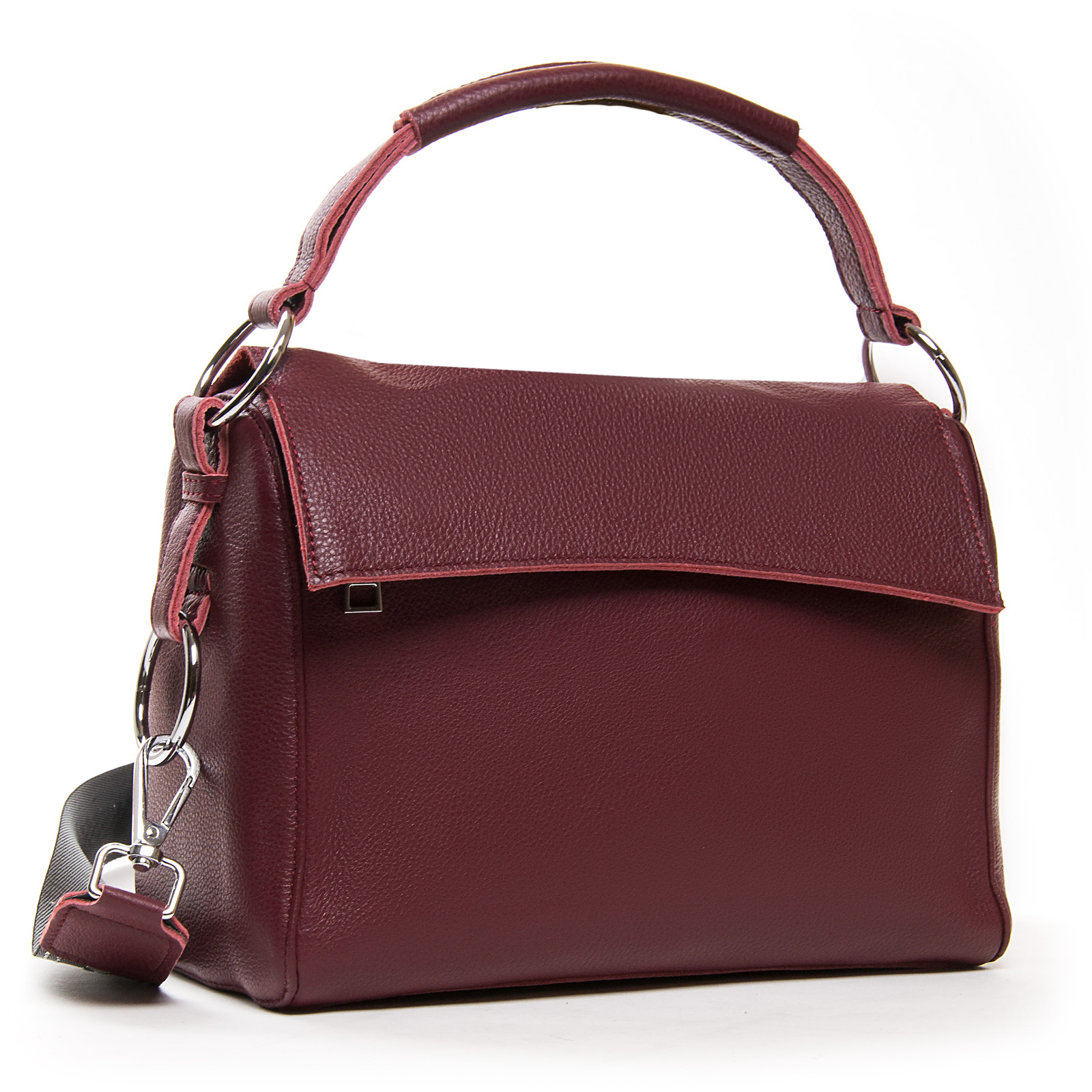 

Сумка женская ALEX RAI PR-211130-35973 red-wine