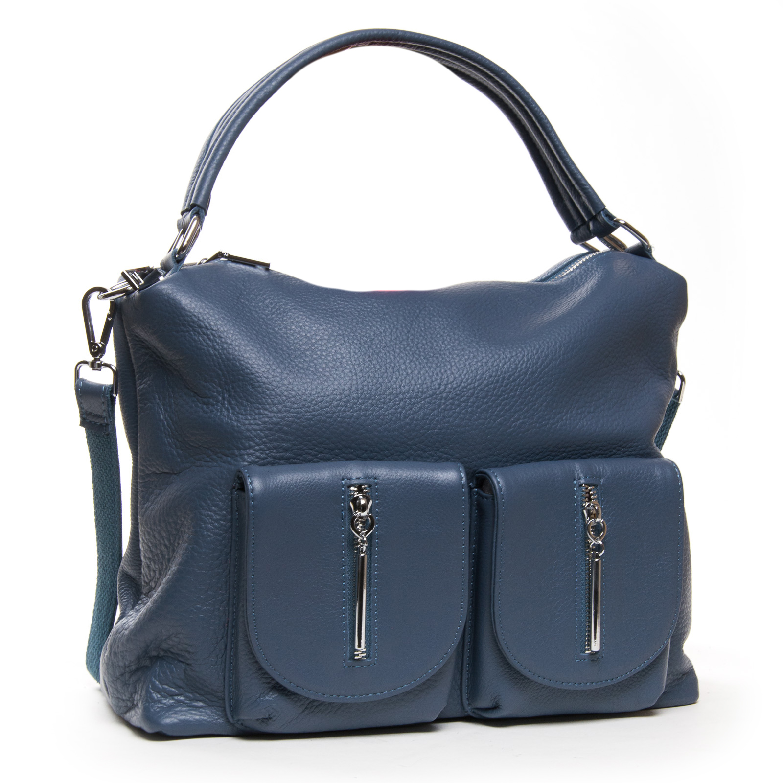 

Сумка женская ALEX RAI PR-211130-35952 l-blue