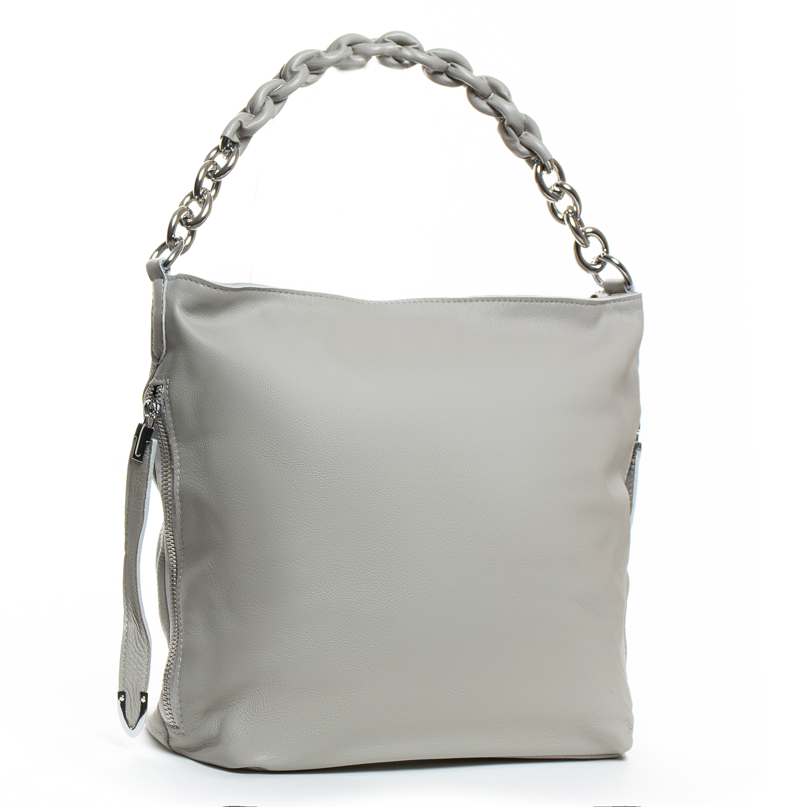 

Сумка женская ALEX RAI PR-211130-35968 l-grey