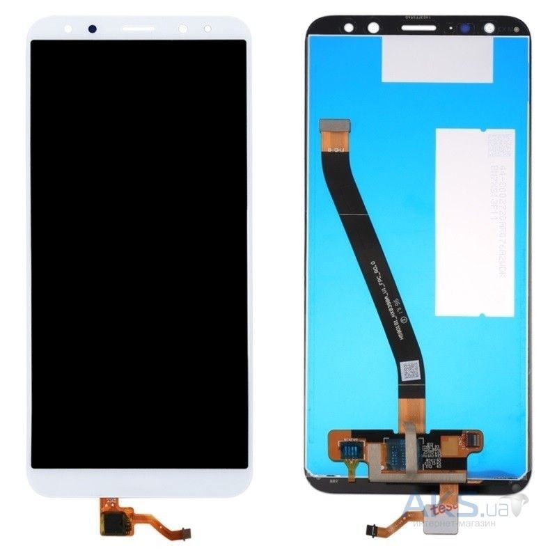 

Дисплей для Huawei Mate 10 Lite с сенсором белый