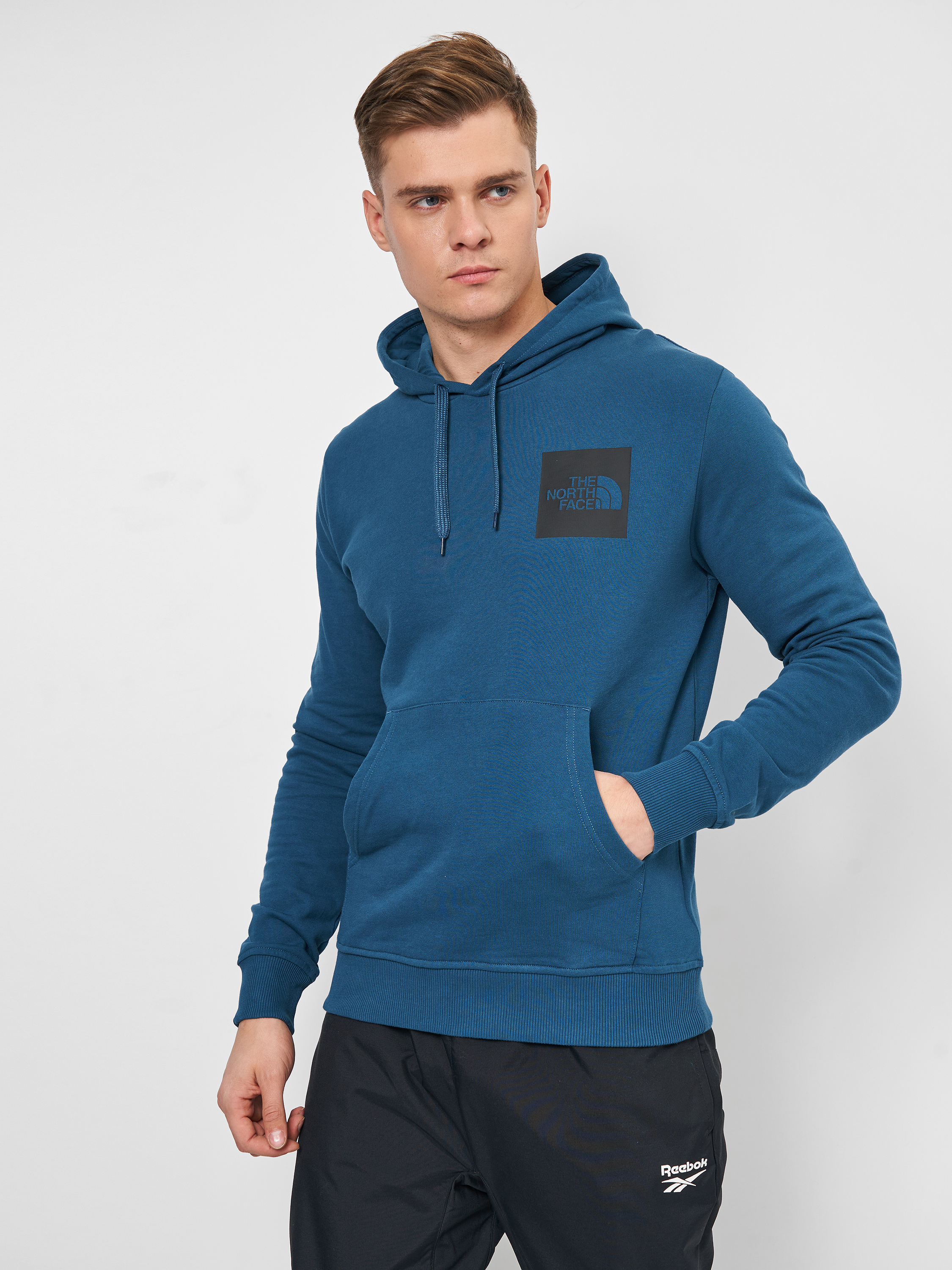 

Худи The North Face NF0A5ICXBH71  Синее, Худи The North Face NF0A5ICXBH71 S Синее