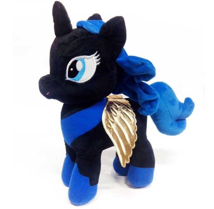 

Мягкая Игрушка Friend Toy Принцесса Луна My Little Pony 00084-84