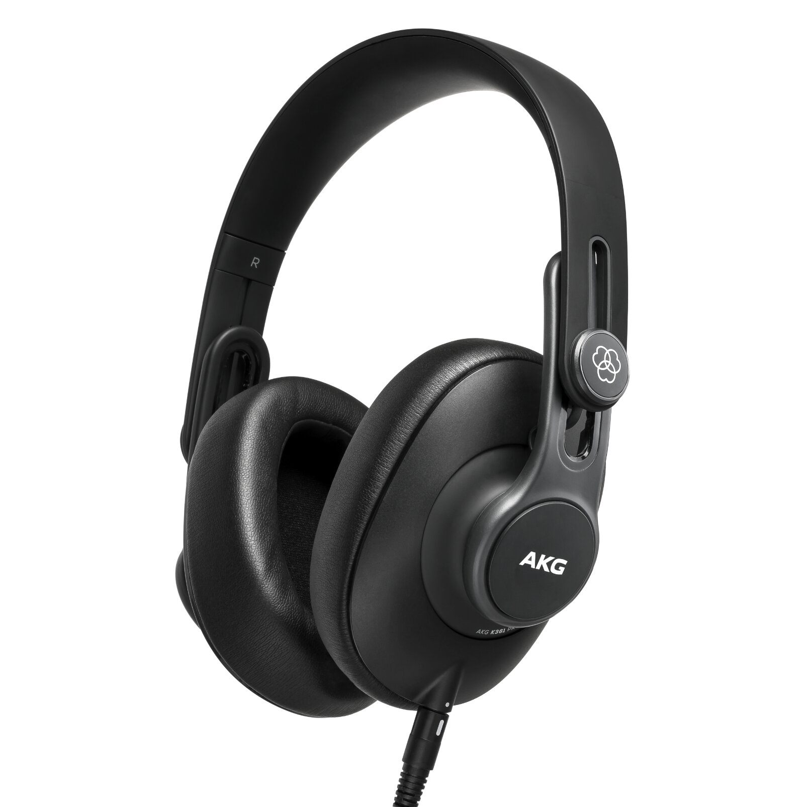 

Наушники AKG K361