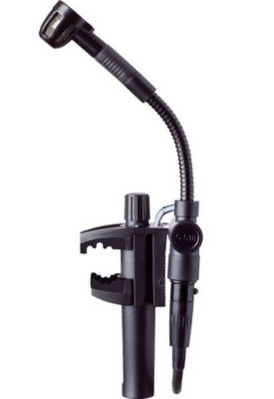 

Инструментальный микрофон AKG C518ML 82264