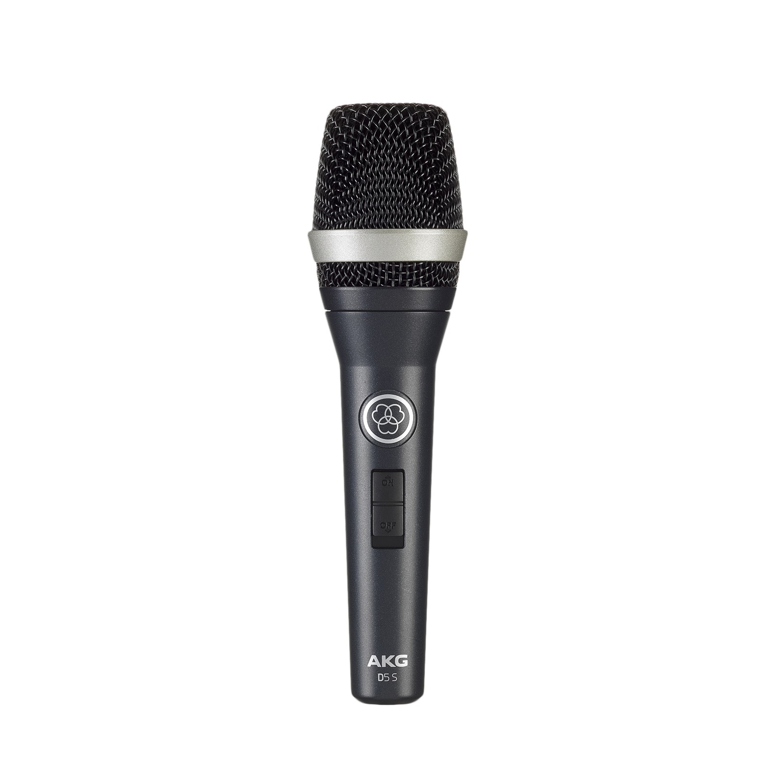 

Микрофон AKG D5S (3138X00090)