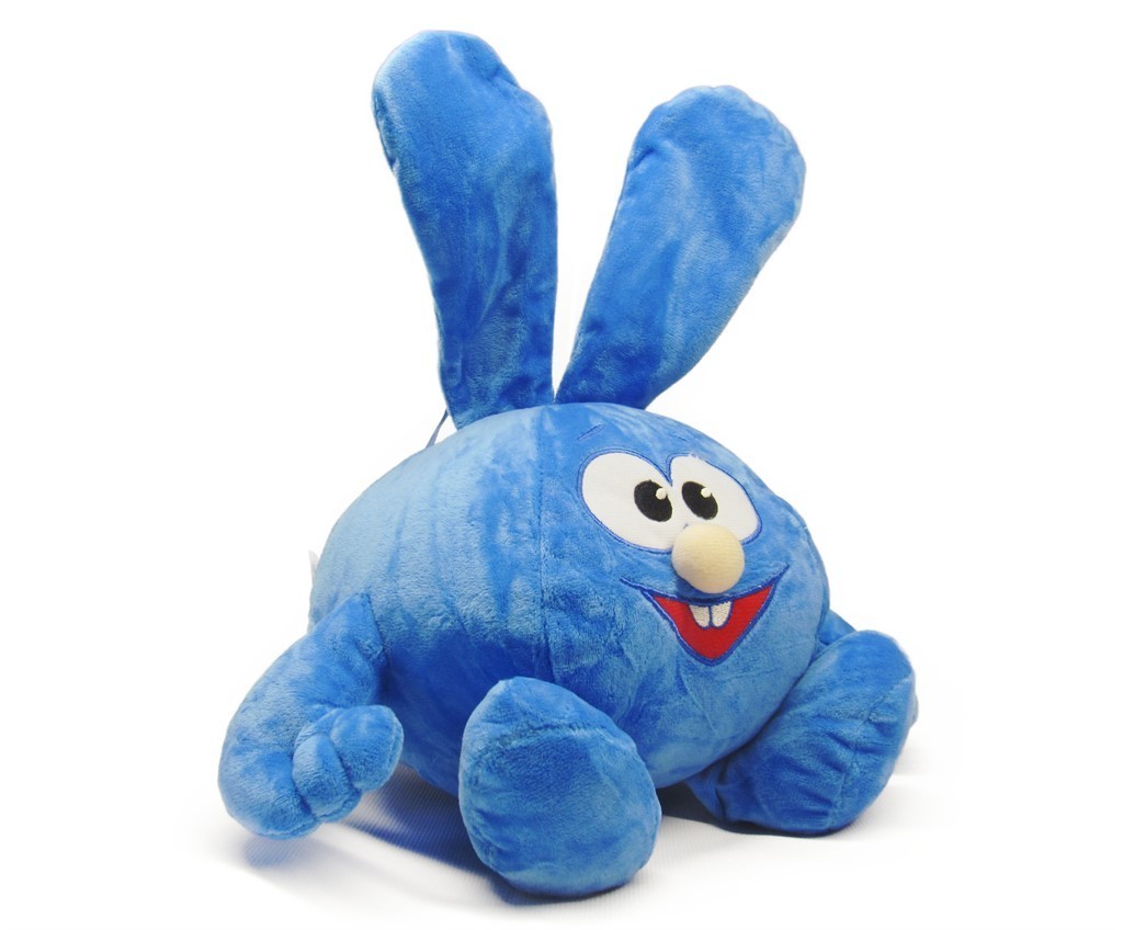 

Мягкая игрушка Friend Toy Крош "Смешарик" 00238-2